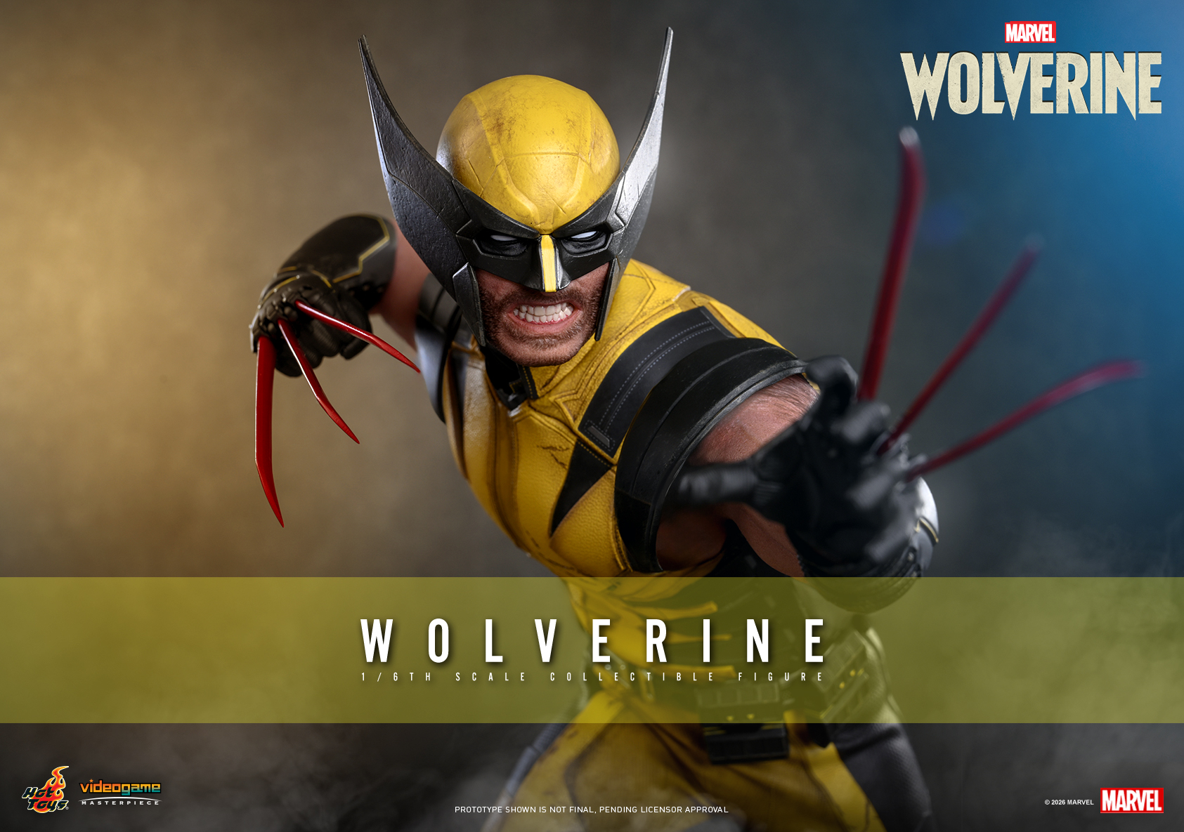 Hot Toys - Marvels Wolverine - Wolverine_Cover.jpg
